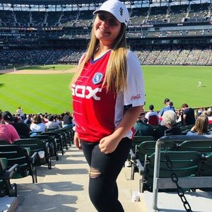 Meet your Posher, Olivia